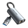 Vention USB-A to Gigabit Ethernet Adapter