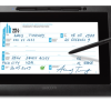 Wacom DTU-1031AX 10.1 Pen Display for Digital Signatures and Document Annotation