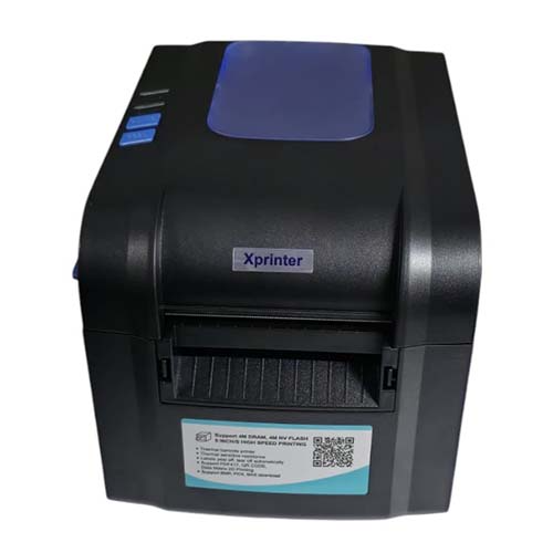 Xprinter Barcode Label Printer XB370B