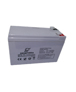12V 9AH Drom Battery