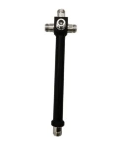 4 Way GSM Splitter for Mobile Signal Booster 2G 3G 4G 4G LTE 5G