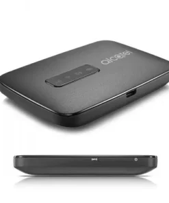 Alcatel MW41TM Linkzone 4G LTE GSM T-mobile WiFi Hotspot