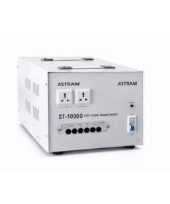 Astram ST-10000 Heavy Duty 10000W Step Down Transformer in Nairobi Kenya