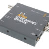 Blackmagic Design ATEM Streaming Bridge for ATEM Mini Pro Live Streaming Decoder