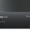 Blackmagic Design Teranex Mini HDMI to SDI 12G Converter for Professional Video Workflows
