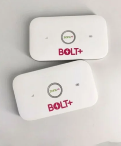 Bolt 4G Portable Mifi Wifi
