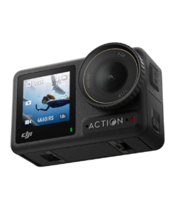 DJI Action 4