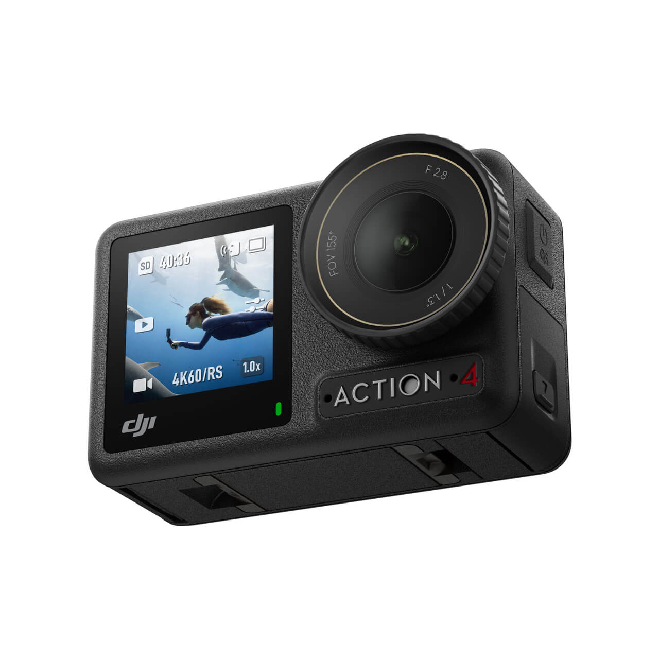 DJI Action 4