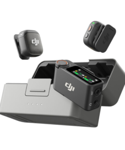 DJI Mic 3