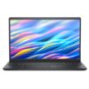 Dell 15 DC15250 Laptop Intel Core i5-1334U 8GB Ram 512 GB SSD Ubuntu