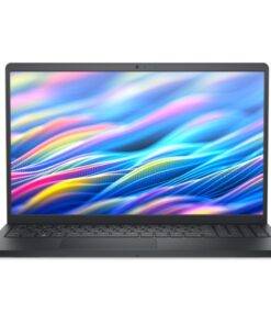 Dell 15 DC15250 Laptop Intel Core i5-1334U 8GB Ram 512 GB SSD Ubuntu