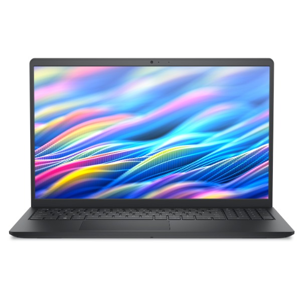 Dell 15 DC15250 Laptop Intel Core i5-1334U 8GB Ram 512 GB SSD Ubuntu