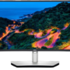 Dell 34 Inch UltraSharp U3421WE Curved Widescreen 3440 x 1440 USB-C 219 Monitor