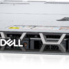 Dell PowerEdge R660xs Rack Server Intel Xeon Silver 4510 Dual CPU 64GB RAM 480GB SSD