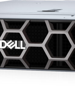 Dell PowerEdge R760xs Rack Server Intel Xeon Silver 4514Y 64GB RAM 480GB SSD 10GbE OCP