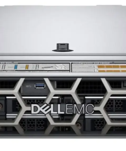 Dell PowerEdge R760xs Rack Server Intel Xeon Silver 4514Y 64GB DDR5 10GbE OCP 16-Bay