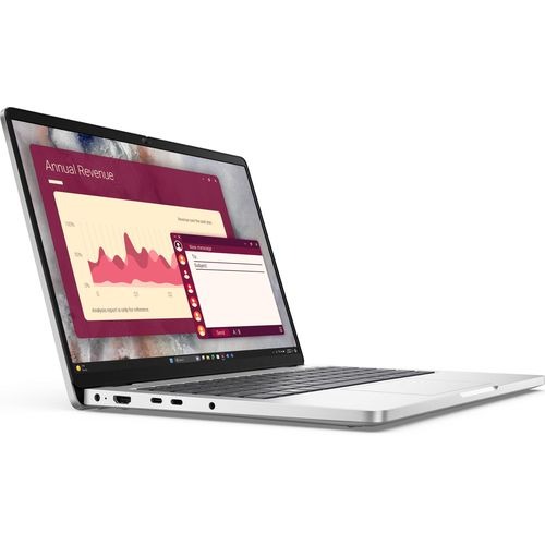 Dell Pro 14 Plus Pb14250 Laptop Intel Core Ultra 7 266V 16GB 512GB