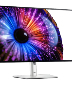 Dell U2724DE 27 Inch UltraSharp Thunderbolt 4 Hub Monitor 120Hz
