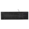 Dell USB Multimedia Keyboard (KB216)