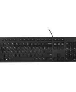 Dell USB Multimedia Keyboard (KB216)