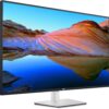 Dell UltraSharp 43 Inch UHD USB-C Hub Monitor - U4323QE