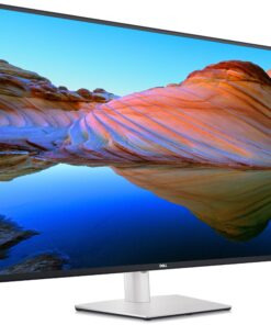 Dell UltraSharp 43 Inch UHD USB-C Hub Monitor - U4323QE