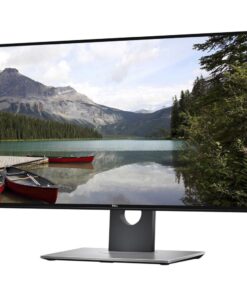 Dell UltraSharp U2718QE 27 Inch 4K IPS Monitor