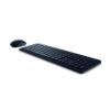 Dell Wireless Keyboard and Mouse - KM3322W