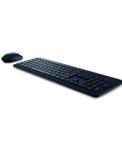 Dell Wireless Keyboard and Mouse - KM3322W