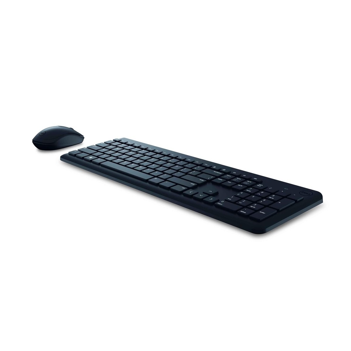 Dell Wireless Keyboard and Mouse - KM3322W