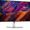Dell UltraSharp 32 4K USB-C Hub Monitor 3840 x 2160 - U3223QE