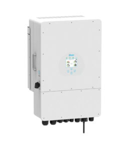 Deye 12KW 48V Three Phase 2 MPPT Hybrid Inverter