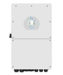 Deye 16KW Hybrid Solar Inverter High Efficiency Energy Storage System