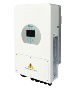 Deye 16kW 48V Single Phase Hybrid Inverter