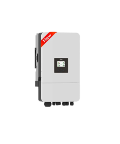 Deye 20KW 48V Low Voltage 3 Phase Hybrid Solar Inverter with Dual MPPT
