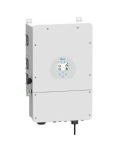 Deye 5KW 48V Single Phase Hybrid Inverter