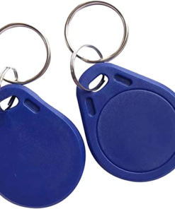 EM RFID Key Fobs