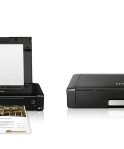 Epson WorkForce WF-100W Wireless Portable Inkjet Printer