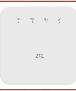 Faiba 4G MIFI