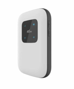 Faiba 4g-Safaricom, Airtel , Telkom Universal MF833 4G MiFi