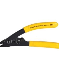 Fiber Optic Cable Stripper