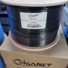 Giganet Cat6A U/UTP LDPE Outdoor Network Cable 305M