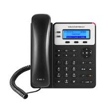 Grandstream GXP1620 Basic IP Phone