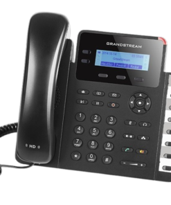 Grandstream GXP1628 Small to Medium Business HD IP Phone