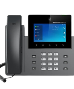 Grandstream GXV3450 IP Video Phone