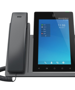Grandstream GXV3470 Smart Video IP Phone