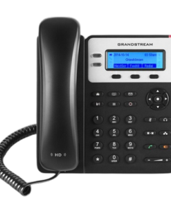 Grandstream Small Business IP phone with Single SIP account