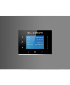 Grandstream UCM6300A IP PBX (Audio Only)