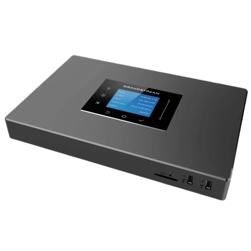 Grandstream UCM6302A IP PBX (Audio Only)