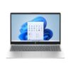 HP 15-fd0355nia, Intel Core 5 120U, 8GB DDR4 3200, 512GB PCIe NVMe M.2 SSD, FreeDOS, 15.6" FHD (9Q341EA)